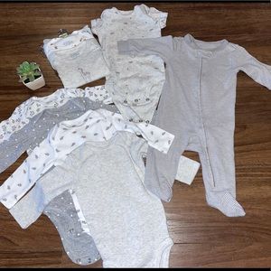 Carter’s Baby Lot